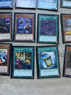 Yugioh Cards Lot 18 - Image 5