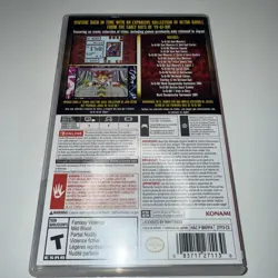 Yugioh - Early Days Collection - Unplayed - Nintendo Switch - NO PROMO CARD - Image 3