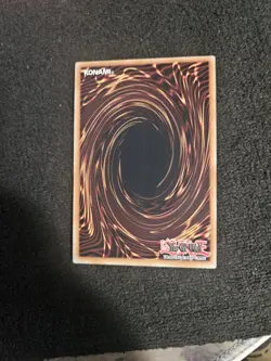 Artifact Durendal - JUSH-EN057 - Super Rare - YuGiOh - Image 2