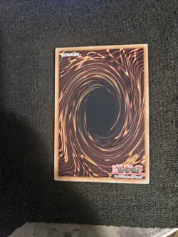 Behemoth The King Of A Hundred Battles JUSH-EN050 - Super Rare - YuGiOh - Image 2