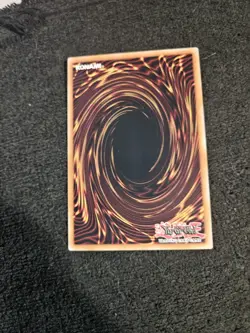 K9-17 Izuna - JUSH-EN031 - Ultra Rare - YuGiOh - Image 2