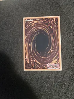 K9-00 Lupis - JUSH-EN034 - Ultra Rare - YuGiOh - Image 2