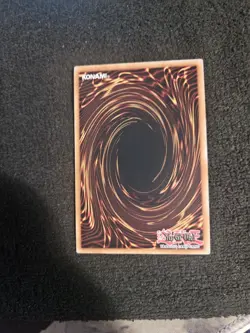 Cooky Yummy - JUSH-EN017 - Ultra Rare - YuGiOh - Image 2