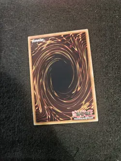 Yummy Snatchy - JUSH-EN022 - Ultra Rare - YuGiOh - Image 2