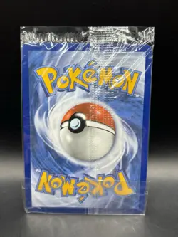 SEALED Cinderace ex SVP 163 Gold Full Art Black Star Promo Pokemon Card - Image 2