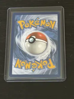 Houndoom 66/64 Shrouded Fable Illustration Rare Card, Near Mint Condition - Image 2