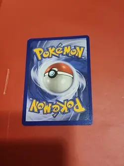 Pokemon Ponyta Base Set 60/102 Non-Holo Common Card - Image 2