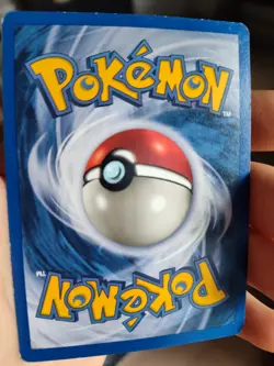 Pokemon TCG Shining Kabutops Holo Card Neo Destiny 108/105 Unlimited Secret Rare - Image 5