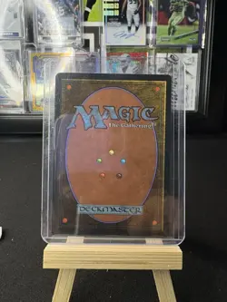 Arctic Foxes - Ice Age - MTG Magic - Common - White Creature - Image 2