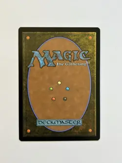 Tezzeret, Cruel Captain - 0002 - Edge of Eternities - MTG - NM/M Ships Now - Image 2