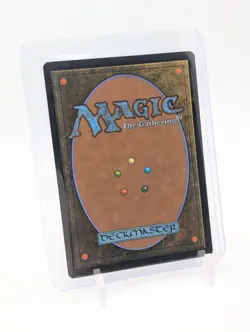 MTG - Famished Worldsire - Prerelease FOIL Mythic #182 - Edge of Eternities NM - Image 2