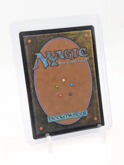 MTG - Starfield Vocalist - FOIL Rare #78 - Edge of Eternities NM - Image 2