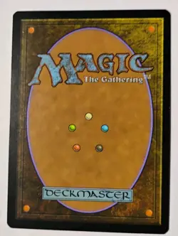 Spectra Wars MTG, Core Set 2015 (M15), Rare Enchantment - Aura, LP - Image 2