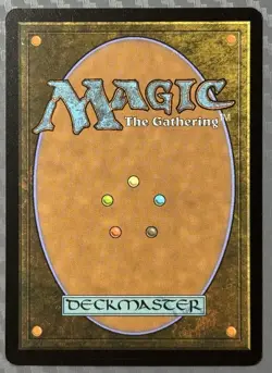 Magic The Gathering MTG Chromatic Lantern WPN Pride 2025 Promo Foil - Image 3