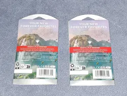 (x2) Modern Horizons III - Play Booster Pack - New|Sealed - MTG - Image 2