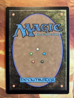 MTG Borderless Sol Ring (2063) Secret Lair Drop: Nuestra Magia Near-Mint Rare!! - Image 2