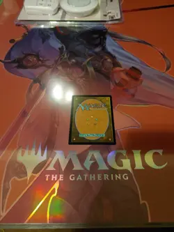 Singularity Rupture - 0228 - Edge of Eternities - MTG - NM/M - Image 3