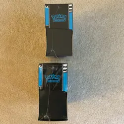 Lot of (2) - Pokemon TCG Black Bolt ETB Elite Trainer Box Sealed - Image 4