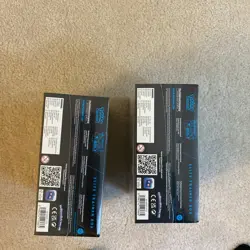 Lot of (2) - Pokemon TCG Black Bolt ETB Elite Trainer Box Sealed - Image 5