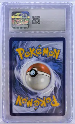 Hop’s Snorlax 117/159 - Promo GAMESTOP Pokemon Journey Together - CGC 9.5 MINT + - Image 2