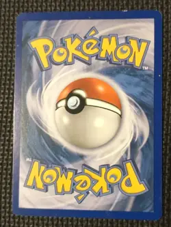 Pokemon TCG Reshiram BW004 Holo Black Star Promo 2011 LP Card - Image 3