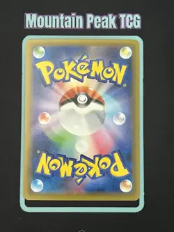 NM Shining Celebi 004/072 Sm3+: Shining Legends - Japanese Pokemon Card - Image 2
