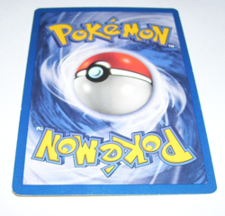 Pokemon Card Rhyhorn 61/64 Common Jungle 70 HP Pokemon First Edition - Image 3