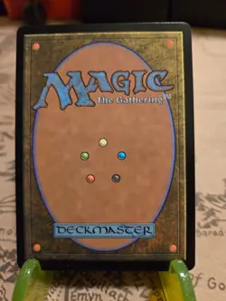 MTG Thundertrap Trainer Bloomburrow Regular Rare NM - Image 2