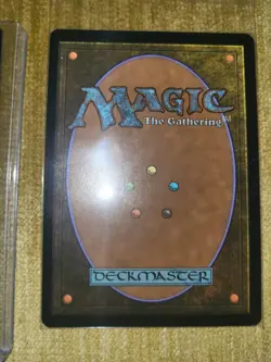 MTG Robe of Stars Showcase Foil Edge of Eternities Special Guest New NM - Image 2