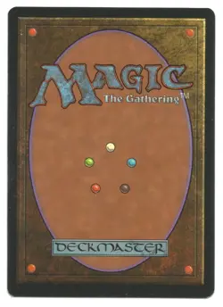 MTG - Temporary Truce - Portal Second Age - 28 - English - NM - Image 2