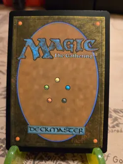 MTG Vivi Ornitier Final Fantasy Regular Mythic NM - Image 2