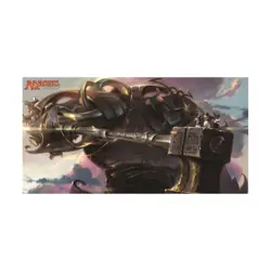 Ultra Pro MtG Playmat Kaladesh - Cataclysmic Gearhulk EX - Image 1
