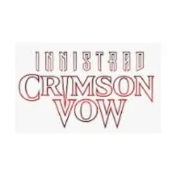 WOTC MTG Card Lots & Repac Innistrad Crimson Vow - Random 500 Card Collect EX - Image 1