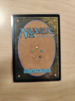 Watery Grave - 0261 - Edge of Eternities - MTG - NM/M - Image 2