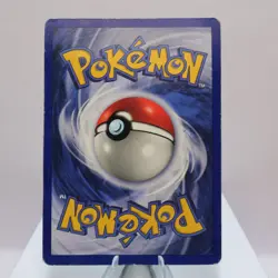 Pokemon TCG - Beedrill 17/102 Base Set Rare WOTC 1999 - PL - Image 3