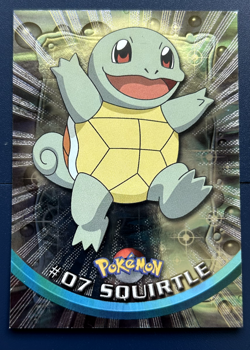 Topps Pokemon Series 1 and 2 HOLO FOIL MP-NM *You Pick and Choose* - Image 5