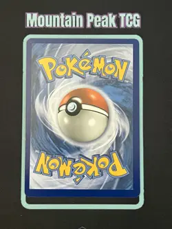 NM Umbreon GX 142/149 Full Art - Sm Base Set - Pokemon Card - Image 2