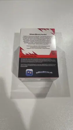 Pokemon TCG: Destined Rivals Booster Bundle Sealed - Image 3