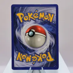 Pokemon TCG - Beedrill 17/102 Base Set Rare WOTC 1999 - LP - Image 3