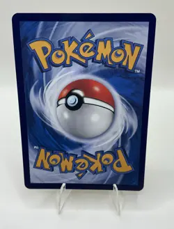 Pokemon TCG CBB1C S-Chinese Horizon Gem Pack - Pawmo 09 05/05 Stamped Holo - Image 2
