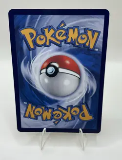 Pokemon TCG CBB1C S-Chinese Horizon Gem Pack - Pawmo 09 05/05 Stamped Holo - Image 2