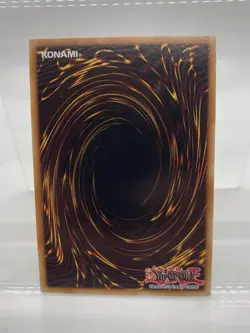 YUGIOH BANISHER OF THE RADIANCE LCGX-EN225 SECRET - MP - Image 2