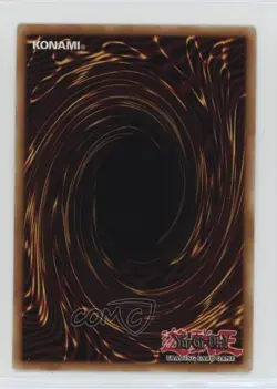 Gravity Warrior 1st Ed. YuGiOh Premium Collection Tin Limited Edition Promo 1hm8 - Image 2