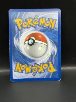 Meganium 26/123 - HeartGold & SoulSilver - Rare Holo HP Pokemon Card, 2010 - Image 2