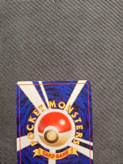 Koga's Ninja Trick Gym 2 Challenge 1999 Banned Art Japanese Pokemon Card - Image 3