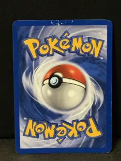 WOTC SWIRL 🌀 - Venusaur #13 /53 Black Star Promo - Holo Rare Pokemon Card - Image 3