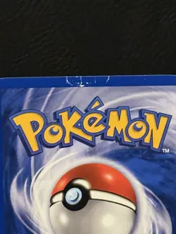 WOTC SWIRL 🌀 - Venusaur #13 /53 Black Star Promo - Holo Rare Pokemon Card - Image 4