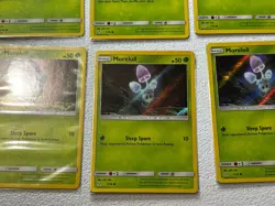 Detective Pikachu Movies Set 13 Card Promo Lot- Charmander Bulbasaur Magikarp NM - Image 4