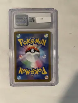 CGC 10 Galarian Moltres 190/172 AR Art Rare VSTAR Universe s12a Pokemon Card - Image 2