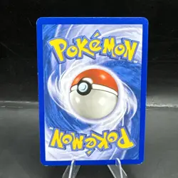 Ampharos 1/132 DP Secret Wonders Reverse Holo Pokemon Card LP - Image 2